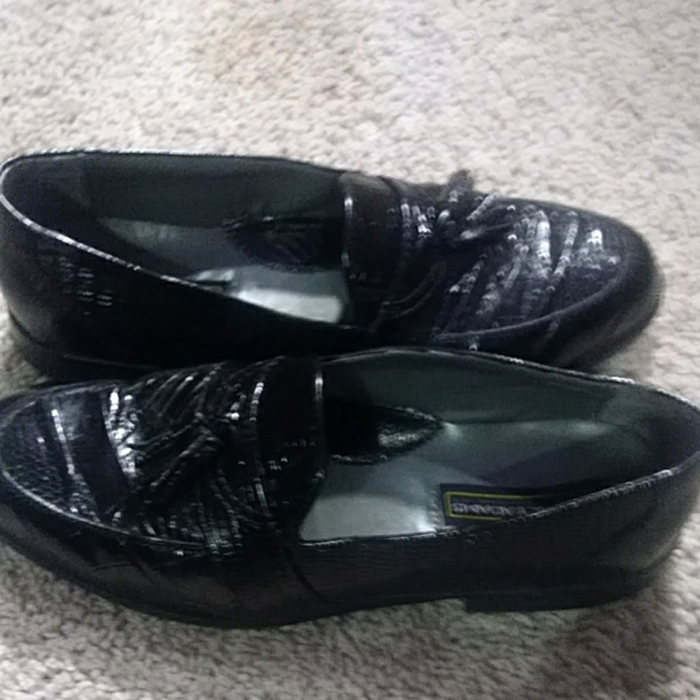 Stacy Adams dress shoes